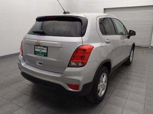Used 2020 Chevrolet Trax LS w/ Tint and Cruise Package image 7