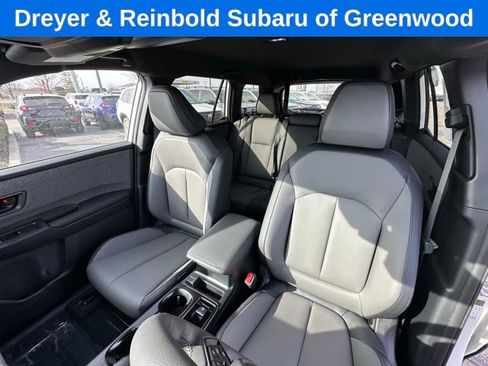 New 2026 Subaru Outback Premium image 27