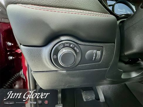 New 2026 Dodge Durango GT image 24