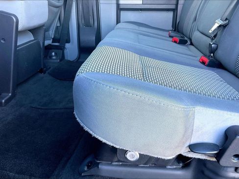 Used 2012 Ford F350 XLT w/ XLT Premium Pkg image 16