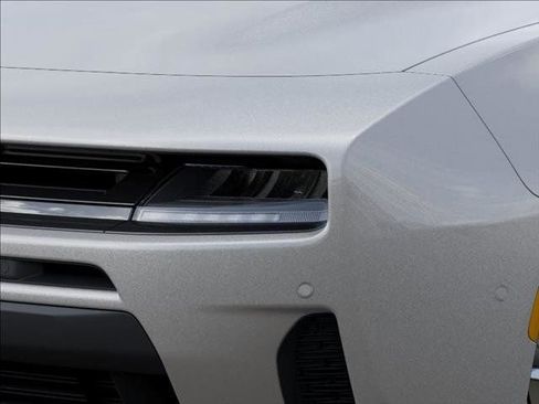 New 2026 Dodge Charger Scat Pack w/ Wheel & Tire Package AWD/4WD image 10