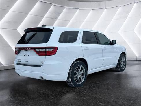 New 2026 Dodge Durango GT image 22