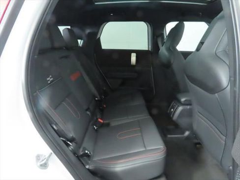 New 2026 MINI Cooper Countryman John Cooper Works w/ Comfort Package Max image 24