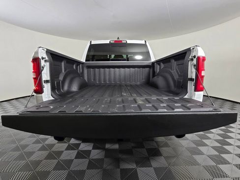 Used 2025 RAM 1500 Big Horn image 15