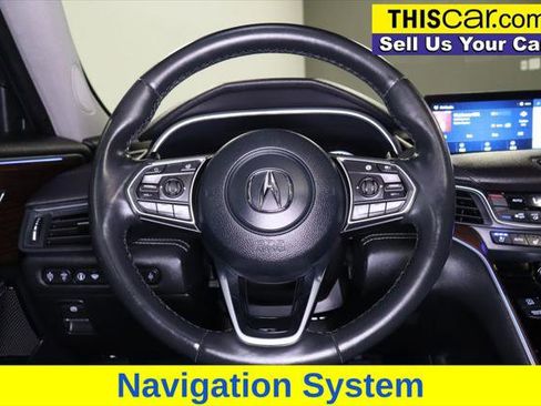 Used 2023 Acura TLX SH-AWD w/ Advance Package image 14