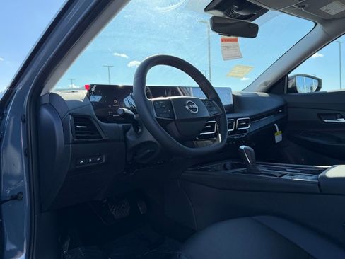 New 2026 Nissan Sentra SR w/ SR Premium Package image 10