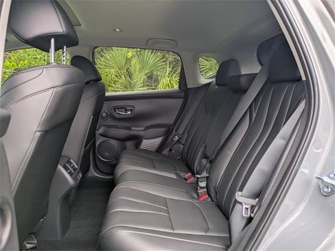 New 2025 Acura ADX FWD image 14