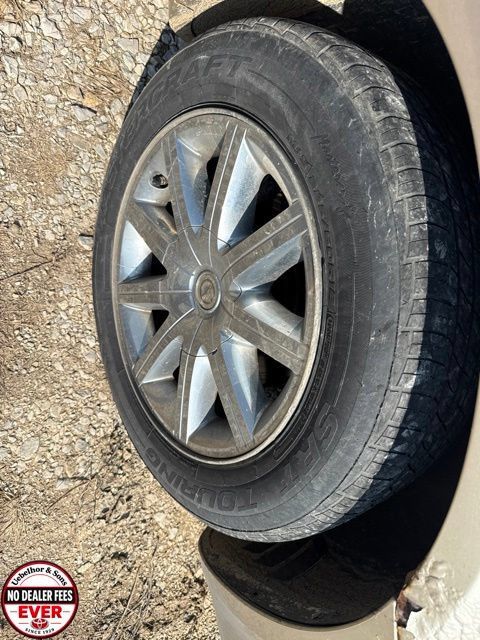 Used 2007 Chrysler 300 C RWD image 2