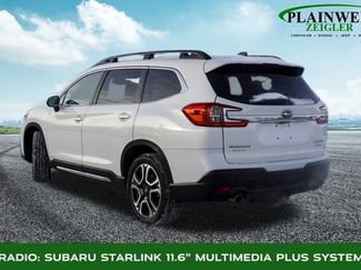 Used 2023 Subaru Ascent Limited video 2
