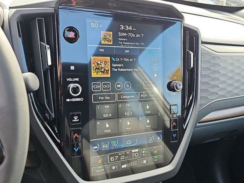 New 2026 Subaru Forester Sport image 15