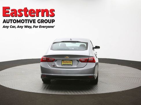 Used 2023 Chevrolet Malibu LT image 37