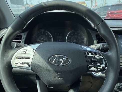 Used 2019 Hyundai Elantra Value Edition w/ Cargo Package FWD image 20