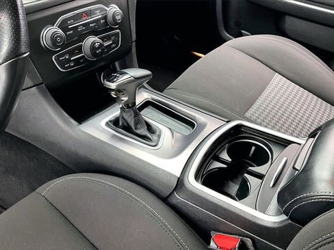 Used 2021 Dodge Charger GT w/ Cold Weather Package image 15