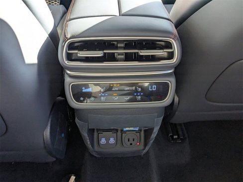 New 2026 Genesis GV70 3.5T Sport Prestige AWD/4WD image 12