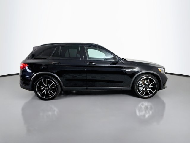 Used 2019 Mercedes-Benz GLC 43 AMG 4MATIC image 11