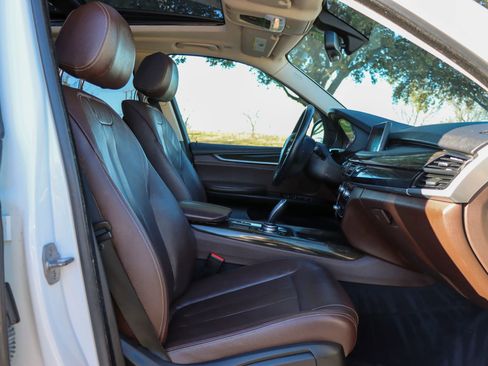 Used 2014 BMW X5 sDrive35i image 26