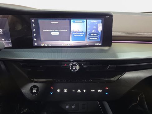 New 2026 Nissan Murano Platinum w/ Cargo Package image 20