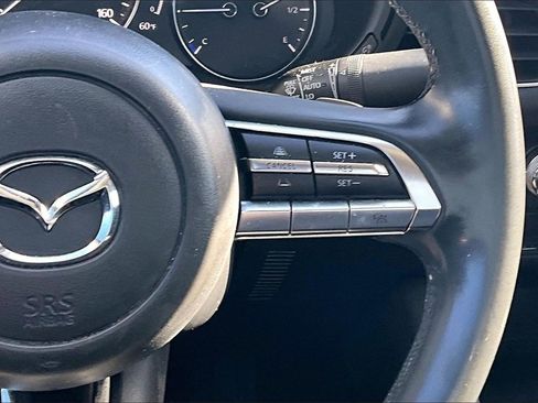Used 2020 MAZDA MAZDA3 Sedan w/ Premium Package image 20
