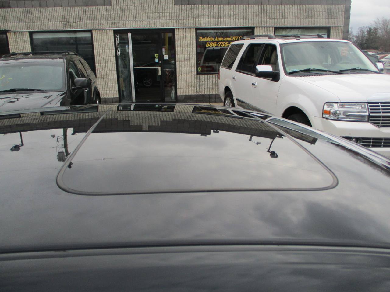 Used 2012 Ford Fusion SE FWD image 7