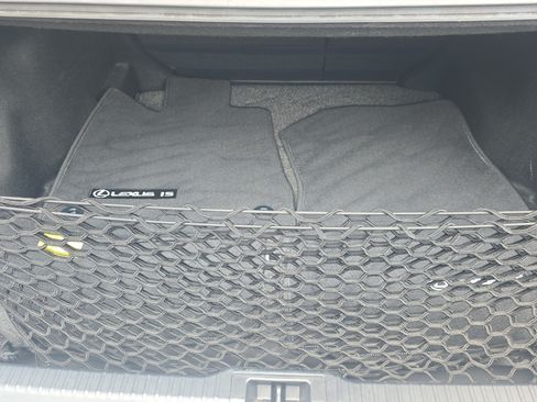 Used 2023 Lexus IS 300 w/ Comfort Package RWD image 8