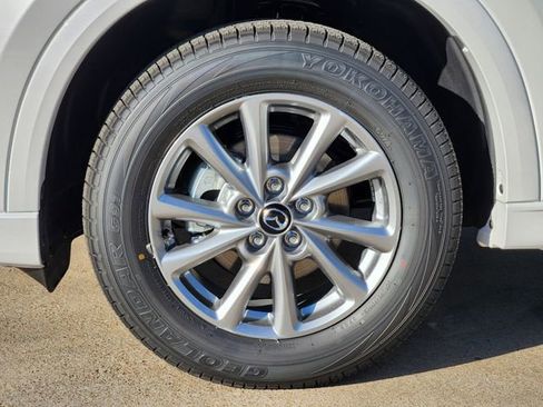 New 2025 MAZDA CX-5 AWD 2.5 S image 7