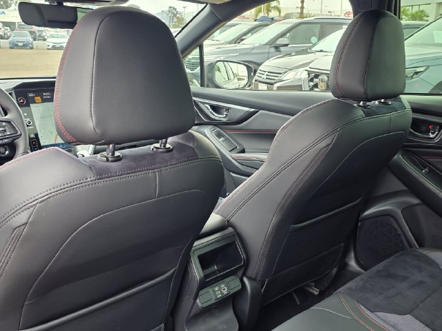 Used 2024 Subaru WRX Limited w/ Popular Package #2A AWD/4WD image 16