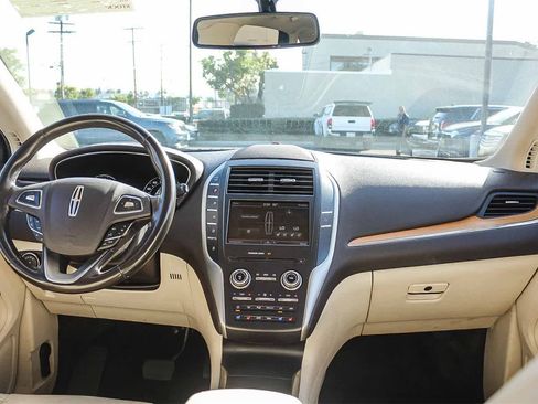 Used 2015 Lincoln MKC w/ Equipment Group 102A Reserve image 17