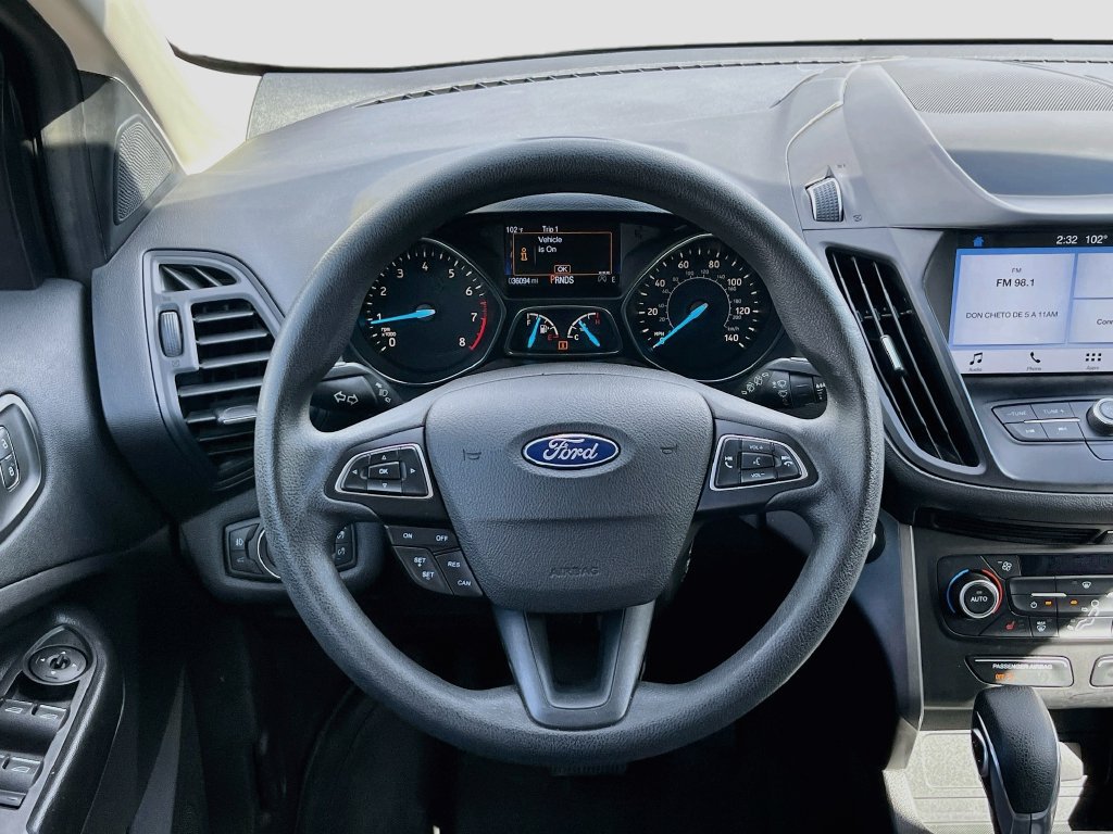 Used 2019 Ford Escape SE FWD image 11