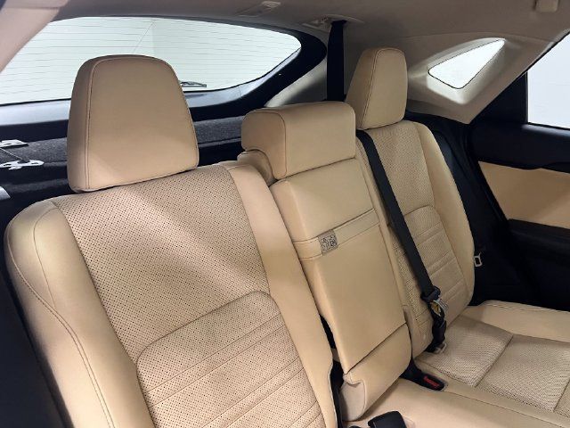 Used 2015 Lexus NX 200t FWD w/ Premium Package image 13