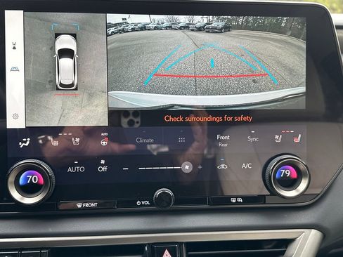 Used 2024 Lexus RX 350 Premium Plus w/ Convenience Package image 10