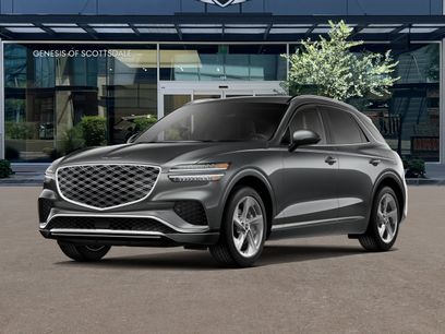 New 2026 Genesis GV70 2.5T Advanced