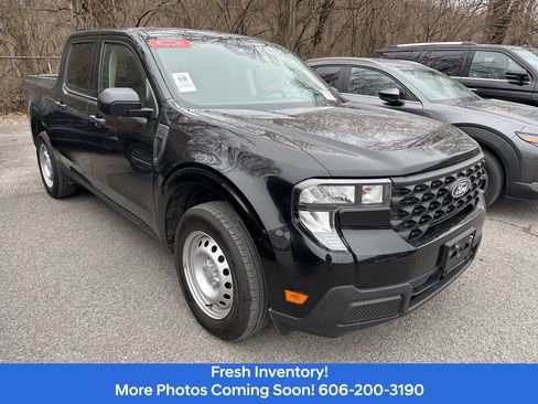 Used 2025 Ford Maverick XL w/ 4K Tow Package image 5