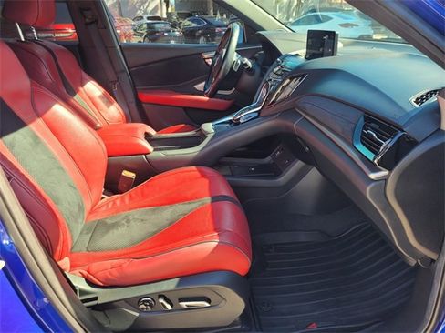 Used 2022 Acura RDX A-Spec image 15