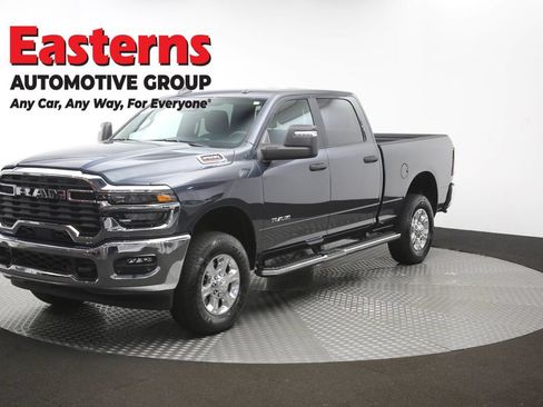 Used 2026 RAM 2500 Big Horn AWD/4WD image 54