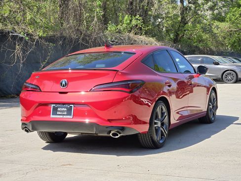Certified 2025 Acura Integra A-Spec image 6