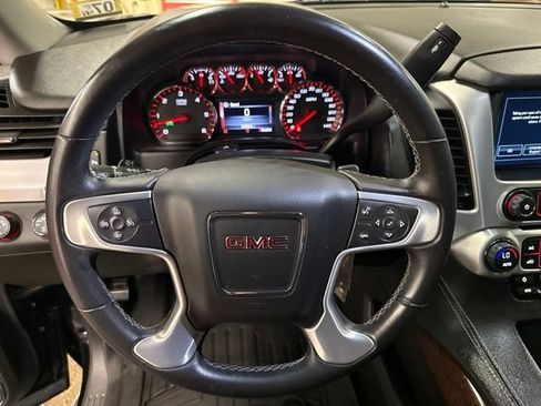 Used 2016 GMC Yukon SLE w/ Convenience Package AWD/4WD image 13