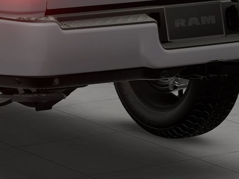 New 2026 RAM 2500 Laramie image 12