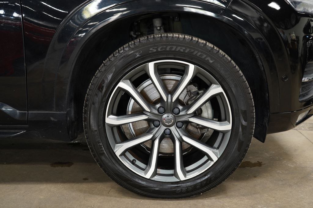 Used 2018 Volvo XC90 T6 Momentum w/ Convenience Package AWD/4WD image 33