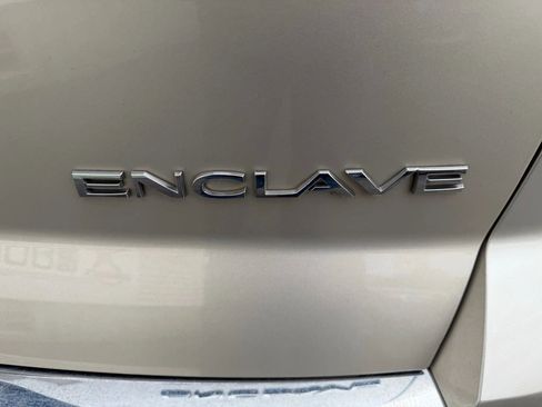 Used 2015 Buick Enclave Leather image 69