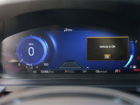 Used 2022 Ford Explorer King Ranch w/ Technology Package AWD/4WD image 25