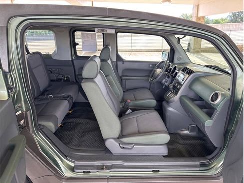 Used 2003 Honda Element EX image 15