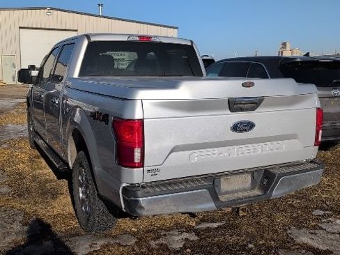 Used 2019 Ford F150 XLT w/ Equipment Group 302A Luxury image 2