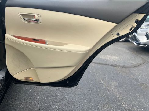Used 2012 Lexus ES 350 image 30
