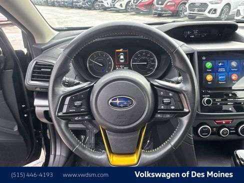 Used 2023 Subaru Crosstrek 2.5i Sport image 15
