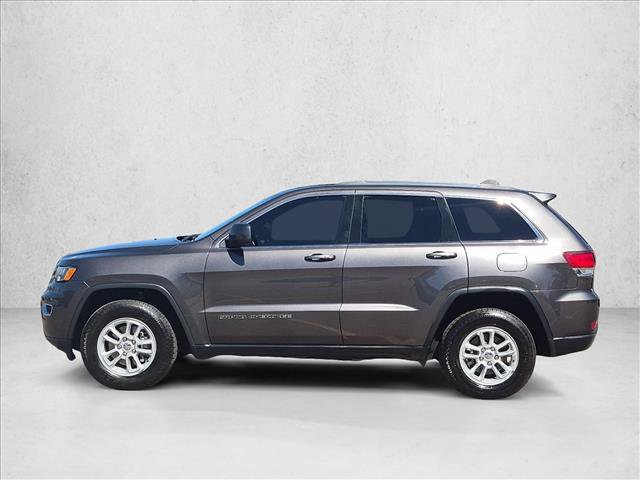 Used 2020 Jeep Grand Cherokee Laredo AWD/4WD image 9