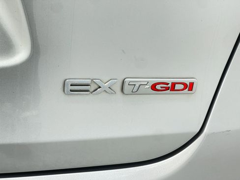 Used 2018 Kia Sorento EX w/ EX Advanced Touring Package AWD/4WD image 39