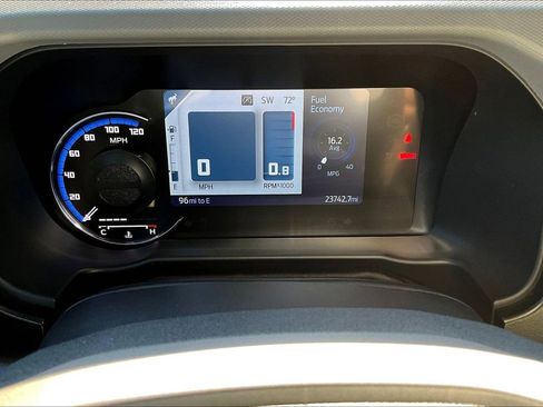 Used 2021 Ford Bronco Big Bend image 13