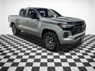 Used 2024 Chevrolet Colorado Z71 w/ Advanced Trailering Package 360° Tour