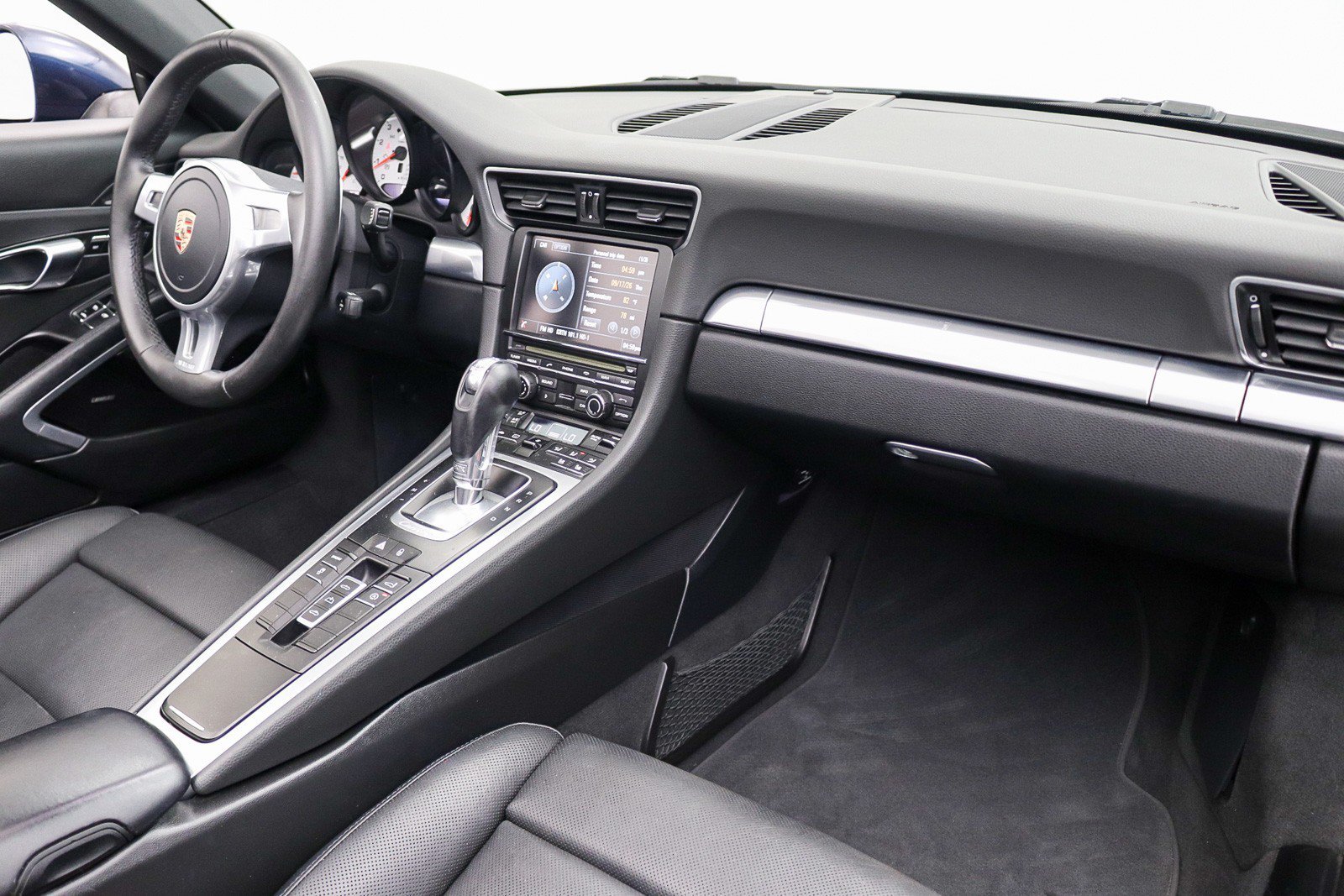 Used 2015 Porsche 911 Carrera image 23