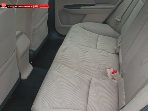 Used 2016 Honda Accord LX image 20